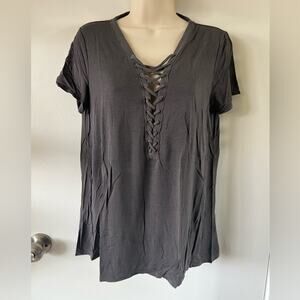 Soft Short Sleeve Shirt M